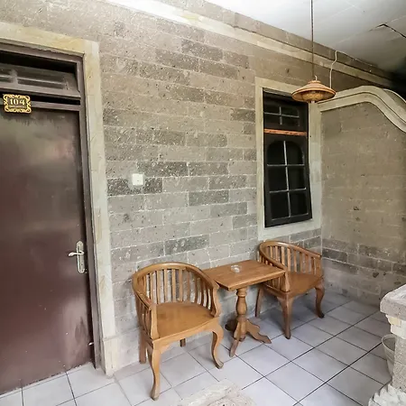 Nida Rooms Sanur Beach Duta